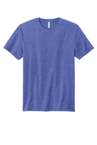 Custom Printed T-Shirts 