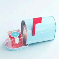 Sugarfina Candy Mailbox 